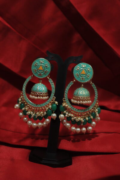 Chand Jhumka