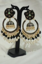 Chand Jhumka