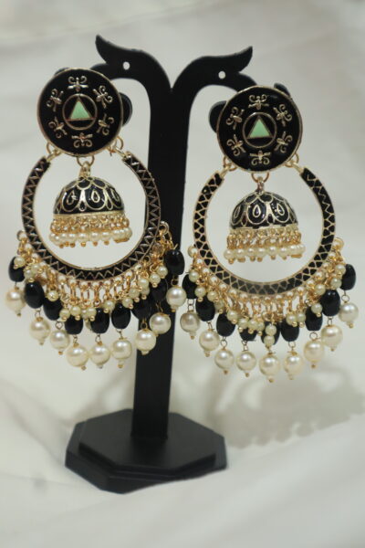 Chand Jhumka