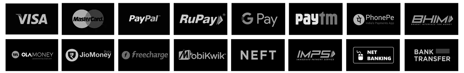 payments